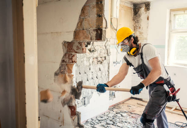 Best Concrete Flooring Contractor  in Country Club Estates, GA